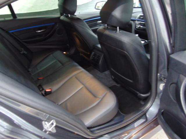 2016 BMW 3 Series 2.0 320d xDrive M Sport 4dr Step Auto