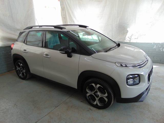 2019 Citroen C3 Aircross 1.2 PureTech Flair 5dr