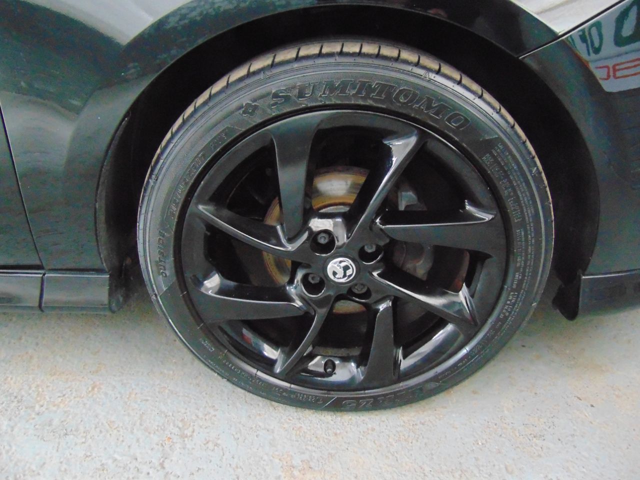 VAUXHALL CORSA 1.4 SRI VX LINE NAV BLACK 5DR 2019 19 6,490 GEARBOX MANUAL...