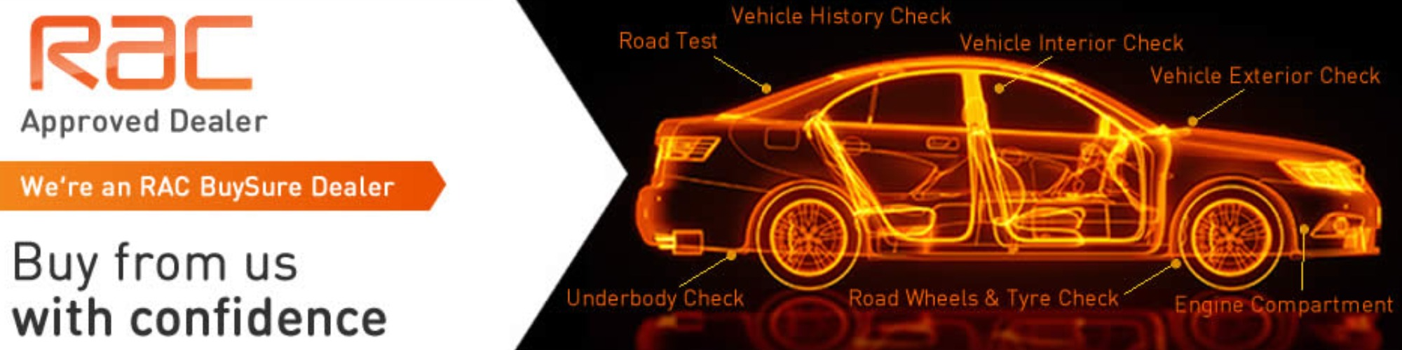 Rac Warranty At Triad Of Newport In Newport East Yorkshire